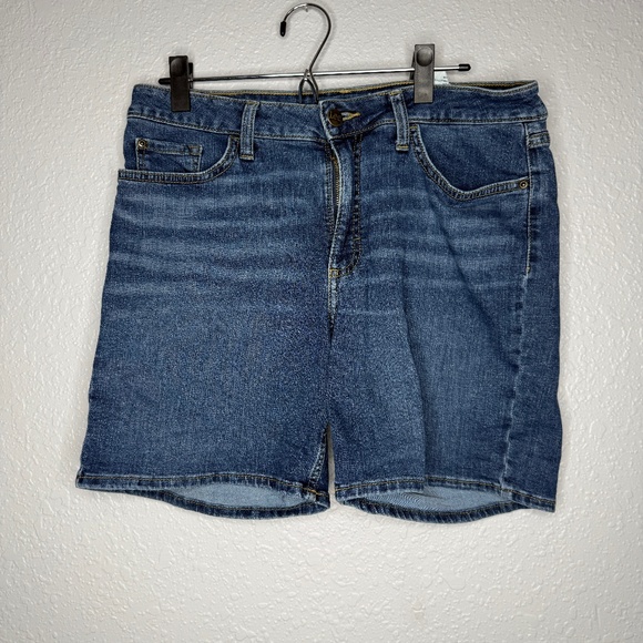 LEE regular fit short‎ mid rise - Picture 1 of 8